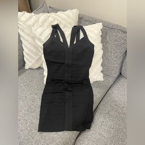 Guess Bandage dress